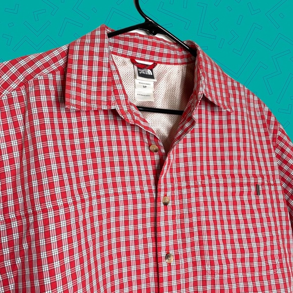 The North Face Other - The North Face shirt